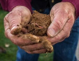 Oklahoma Conservation Commission Soil Scientist