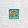Universal Bloom - Canvas