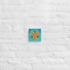 Universal Bloom - Canvas