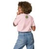 Universal Bloom -  Organic Cotton t-shirt, light colors