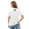 Universal Bloom -  Organic Cotton t-shirt, light colors