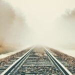railway