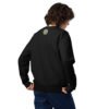 Universal Bloom - Organic Cotton Sweatshirt